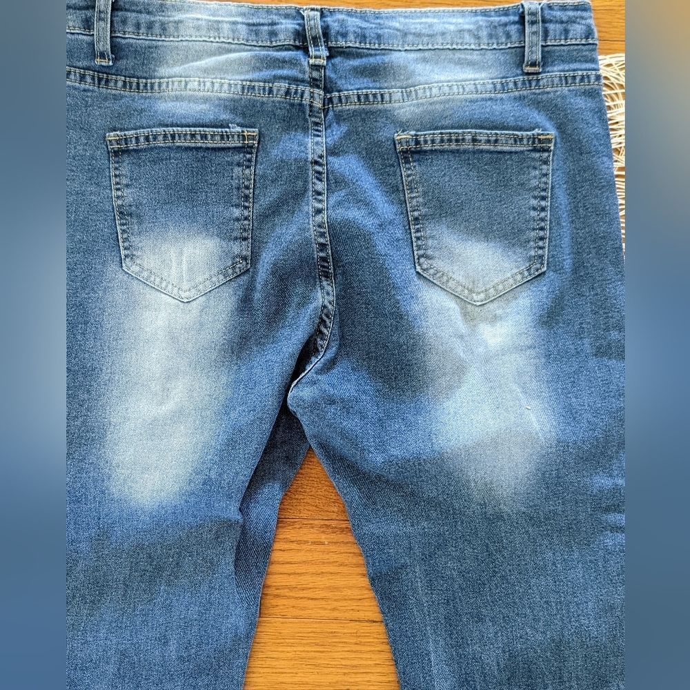 Cowgirl Jeans  - Picture 7 of 9
